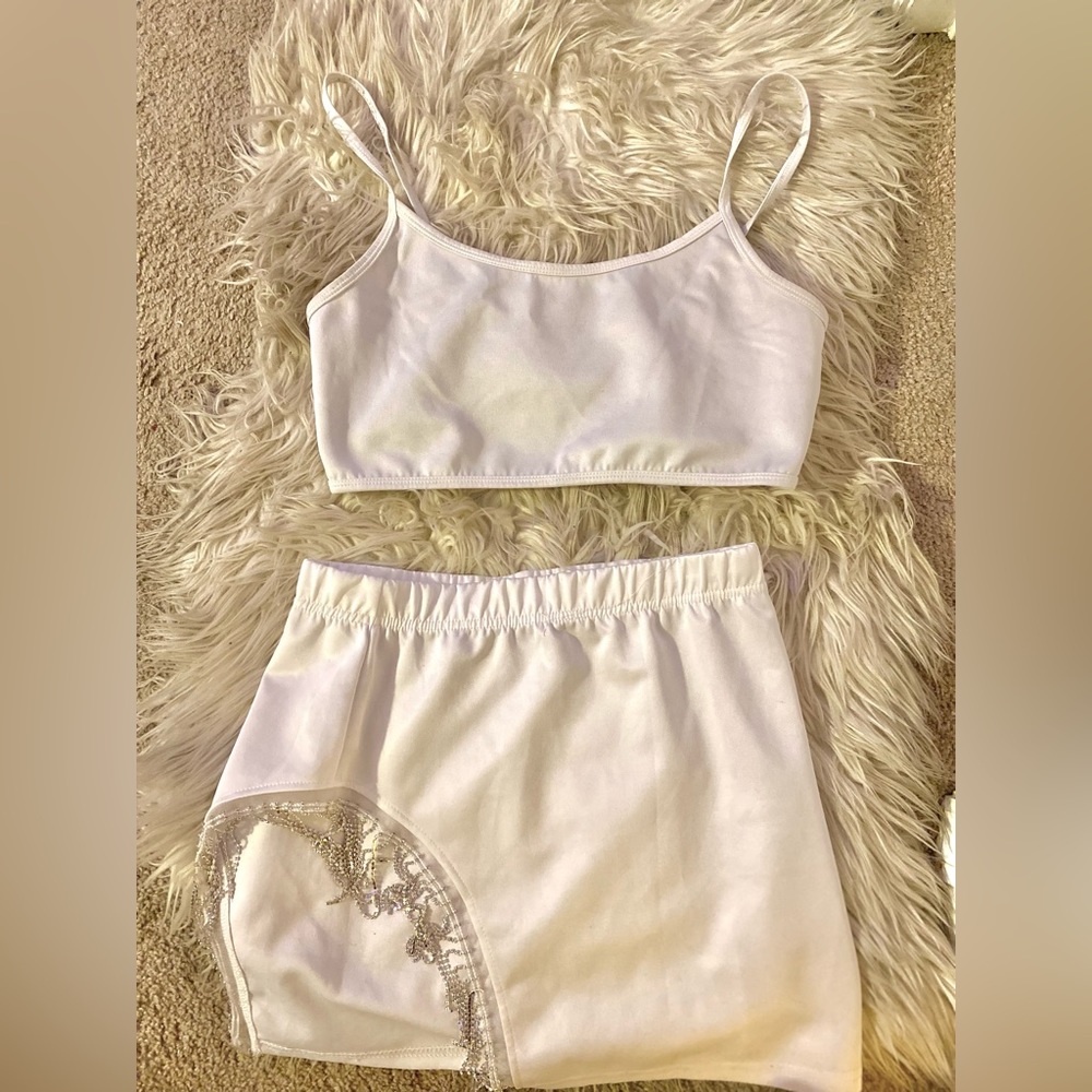 2 Piece Dress!🤍